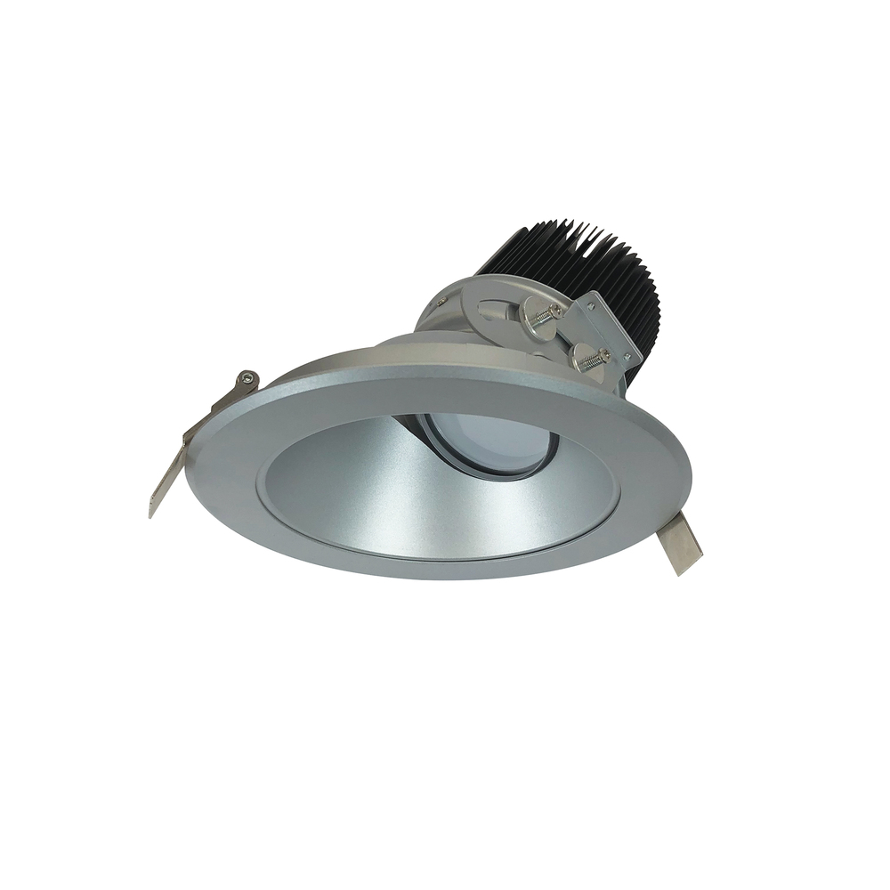 6" Sapphire II High Lumen Adjustable Downlight, Round 36-Degree Spot Reflector, 900lm, 3000K,