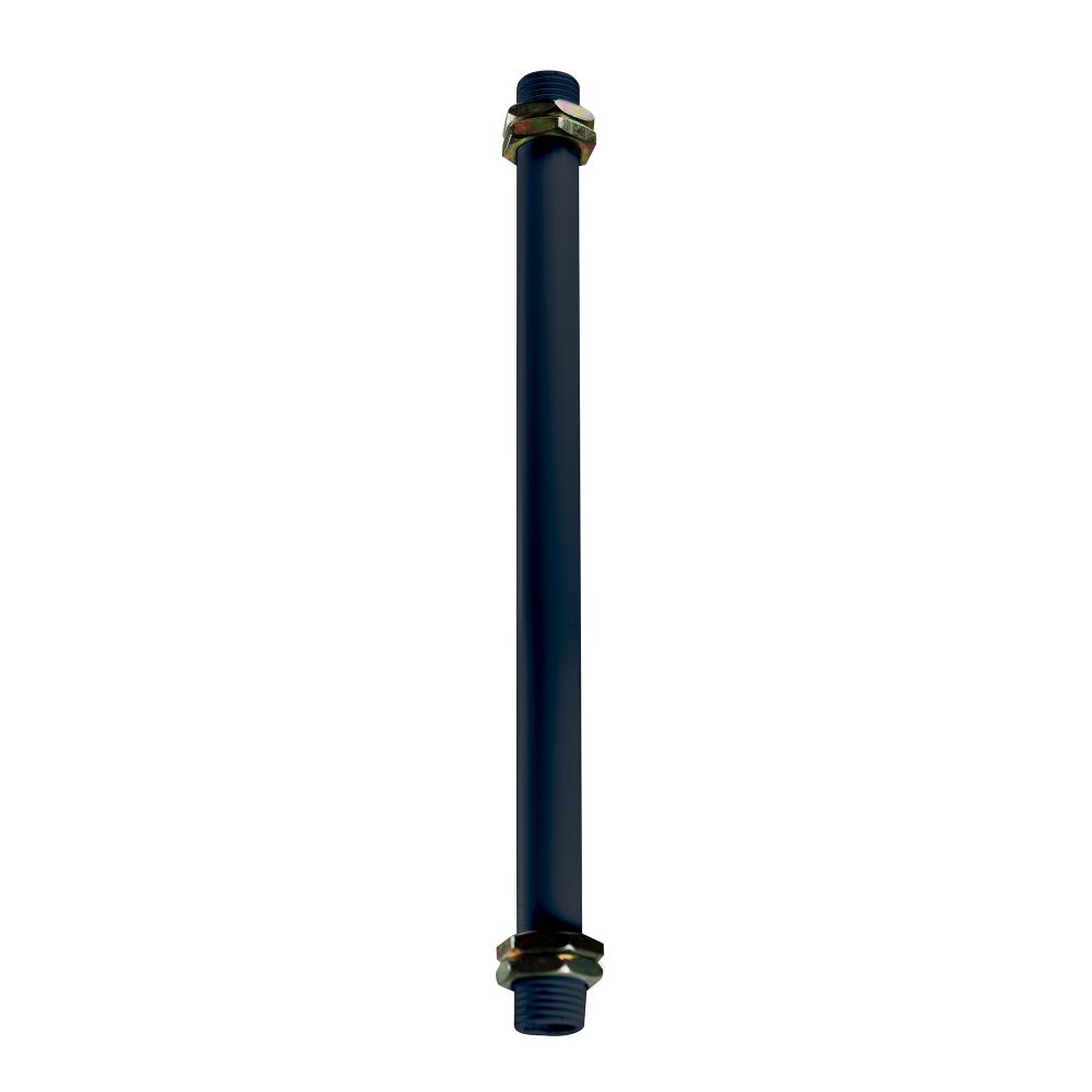 STEM,PENDANT 48",BLACK