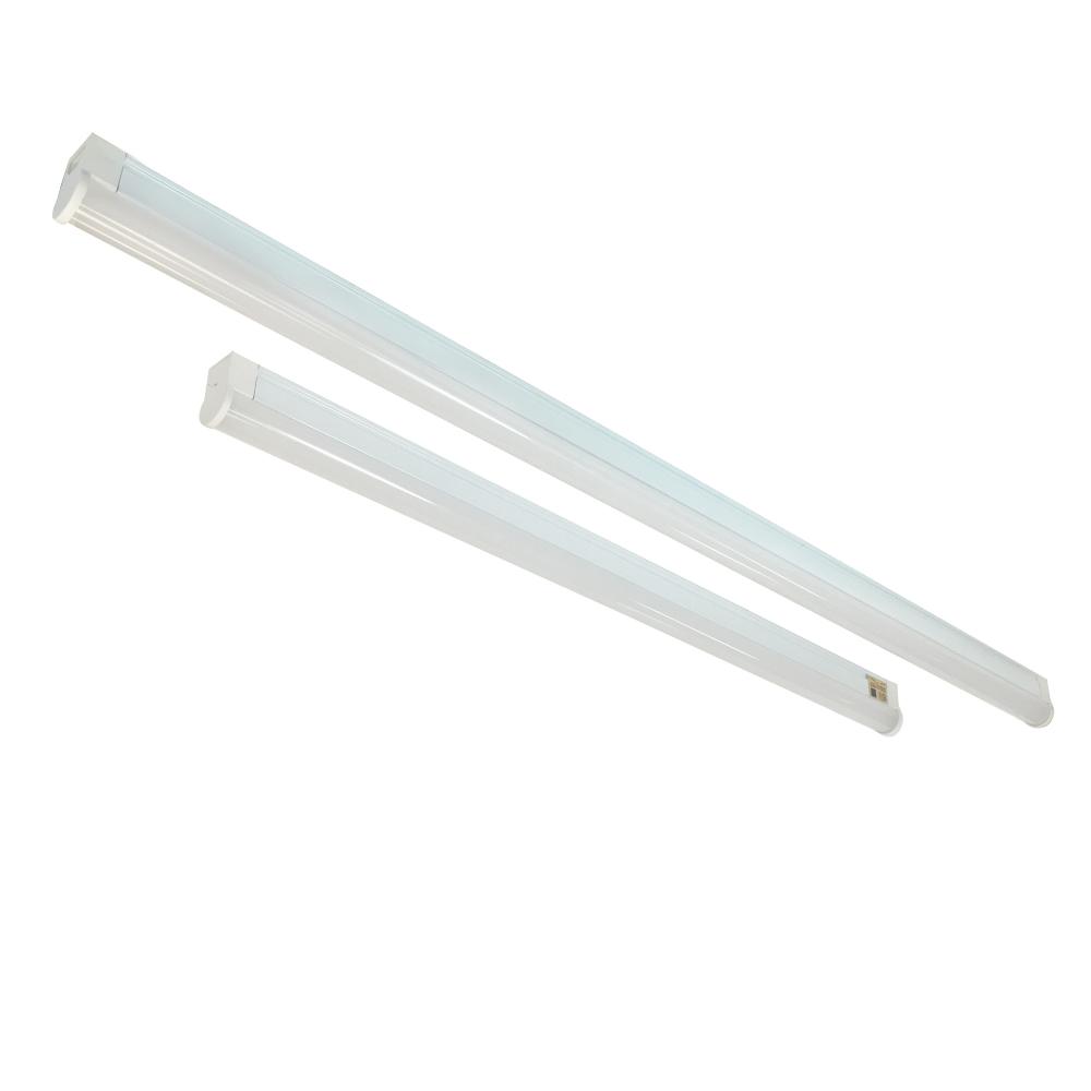 11" LED Linear Undercabinet, 4000K, White