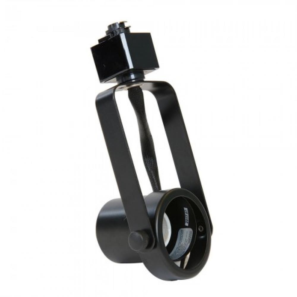 GIMBAL PAR20 BLACK