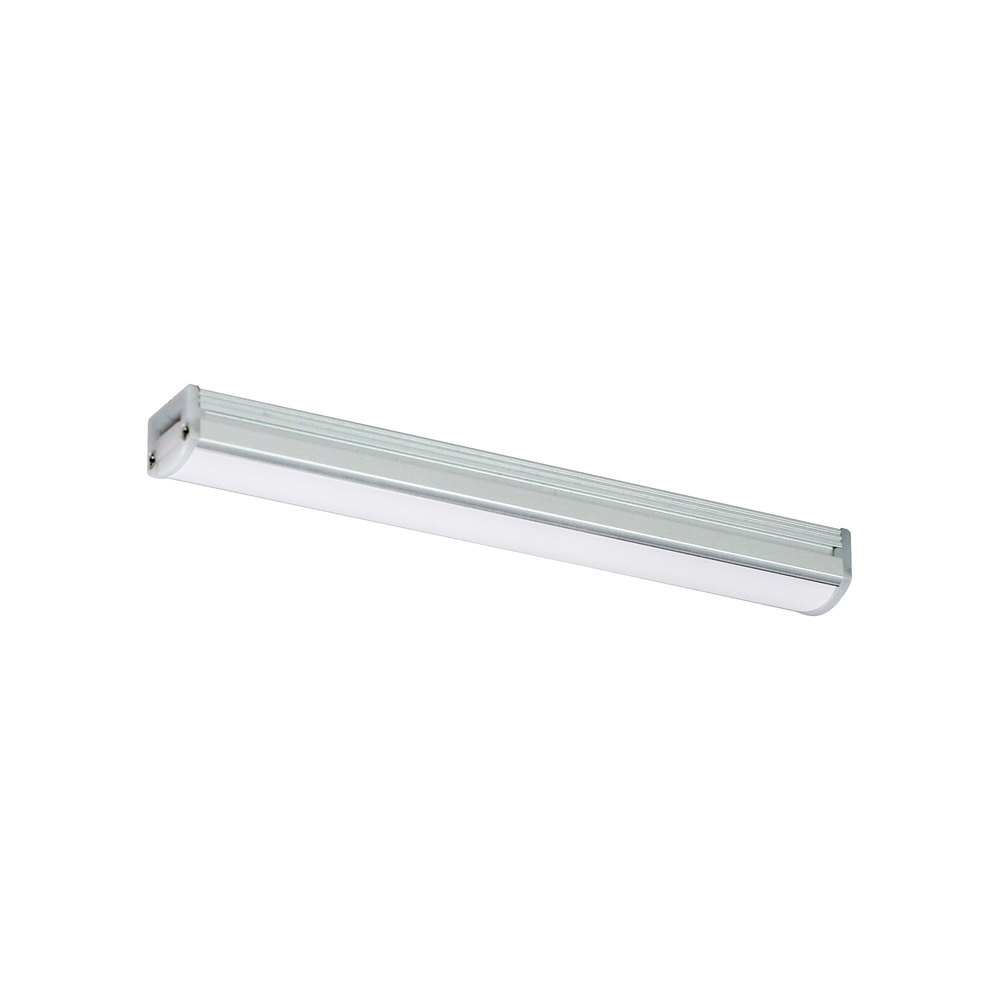 LED Lightbar Silk, 36", 27K, Aluminum