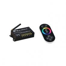 Nora NARGB-860/61 - Full Color RF Controller and Remote