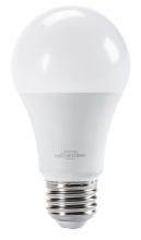 Keystone Technologies KT-LED14A19-O-850-ND-CS - A19 Omni-Directional Bulb 100W Equiv E26 Medium Base 5000K 80 CRI Non-Dimming Contractor Series