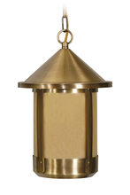 LIMITED OUTDOOR LANTERNS