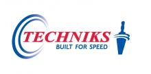 Techniks TCH16617 - BT 40 x FMA 1" - 90mm