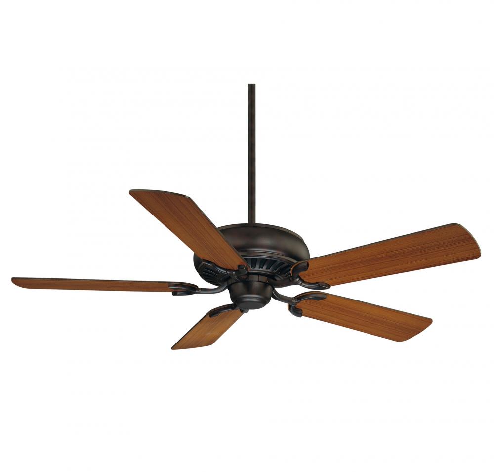 Pine Harbor 52" Ceiling Fan in English Bronze