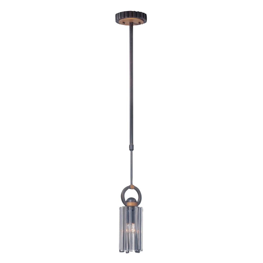 Foster 1 Light Mini Pendant