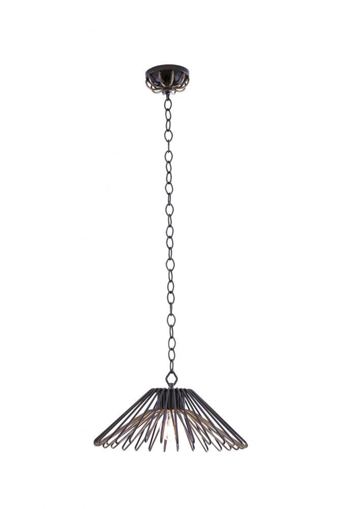 Metro II 16 Inch Pendant