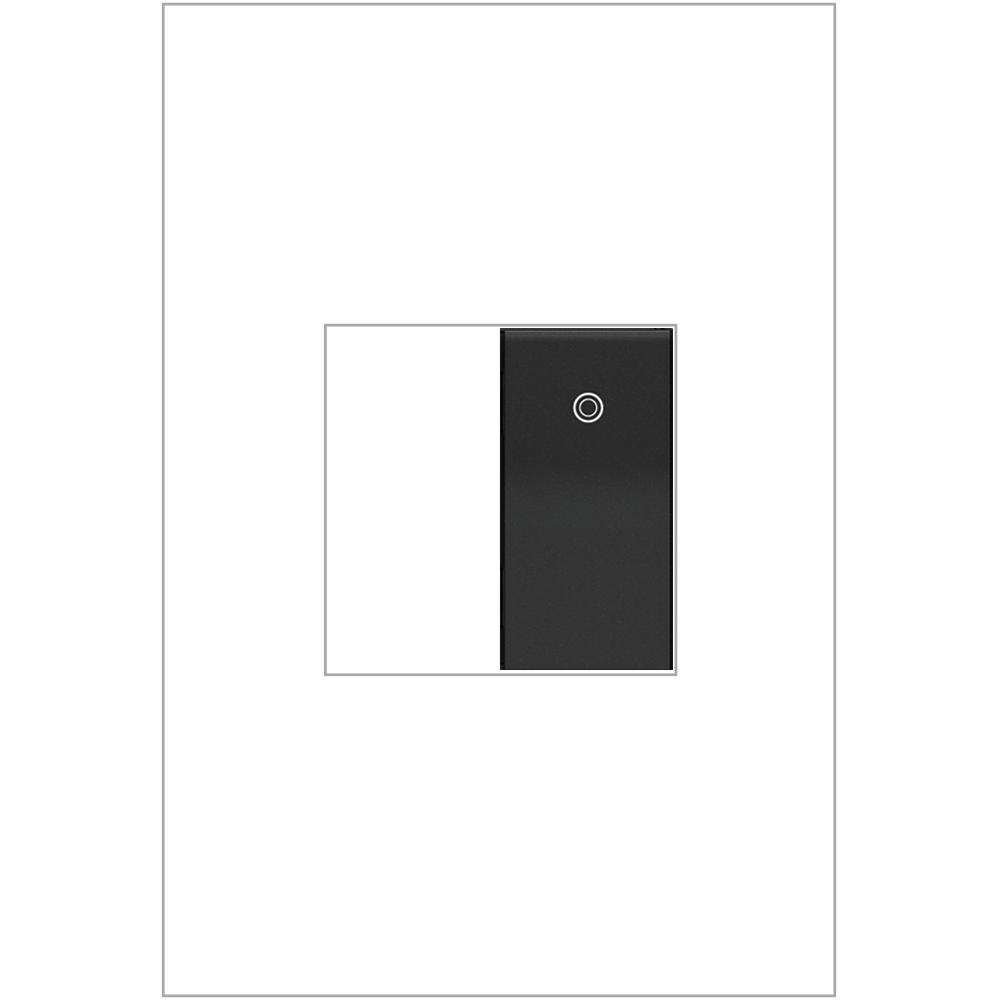 Adorne® Blank, Half-Size, Graphite