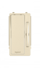 Legrand HMRKITLA - radiant? Interchangeable Face Cover for Multi-Location Remote Dimmer, Light Almond