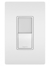 Legrand NTL873WCC6 - radiant? Single Pole/3-Way Switch with Night Light, White