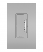 Legrand WZ3RL50GRY - Smart Tru-Universal Dimmer with Zigbee 3.0