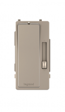 Legrand RHKITNI - radiant? Interchangeable Face Cover, Nickel