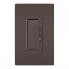 Legrand RHCL453PDBCCV4 - radiant? CFL/LED Dimmer, Dark Bronze