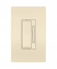 Legrand WNRL63LA - radiant? Wireless Smart Dimmer with Netatmo, Light Almond