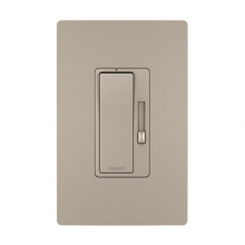 Legrand RHCL453PNICCV4 - radiant? CFL/LED Dimmer, Nickel