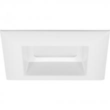 Recessed Lighting Trims