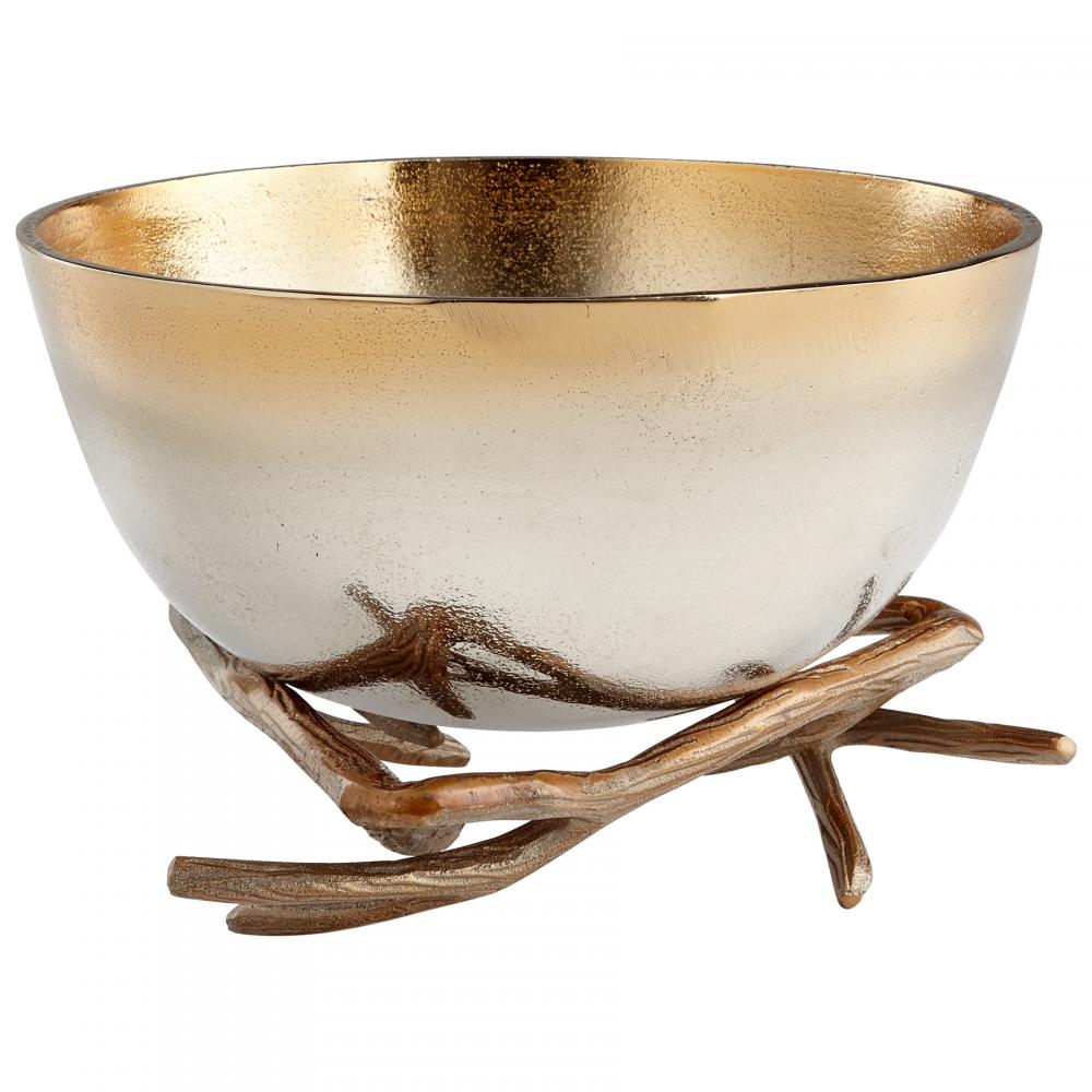 Antler Anchored Bowl -LG