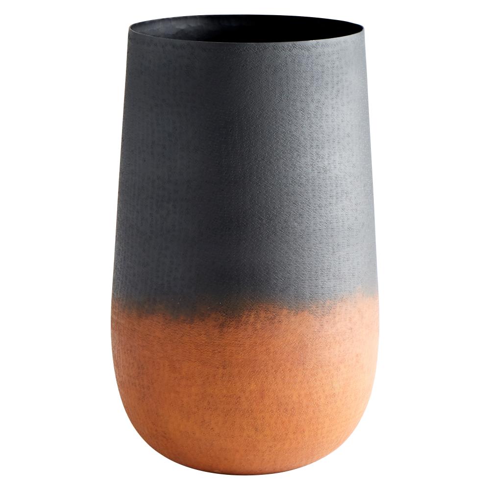 Kenzie Planter|Copper-SM