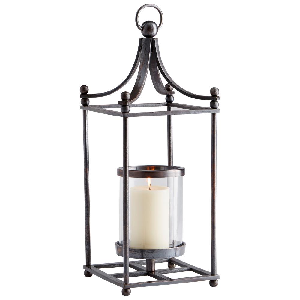 Foxboro Candleholder-SM