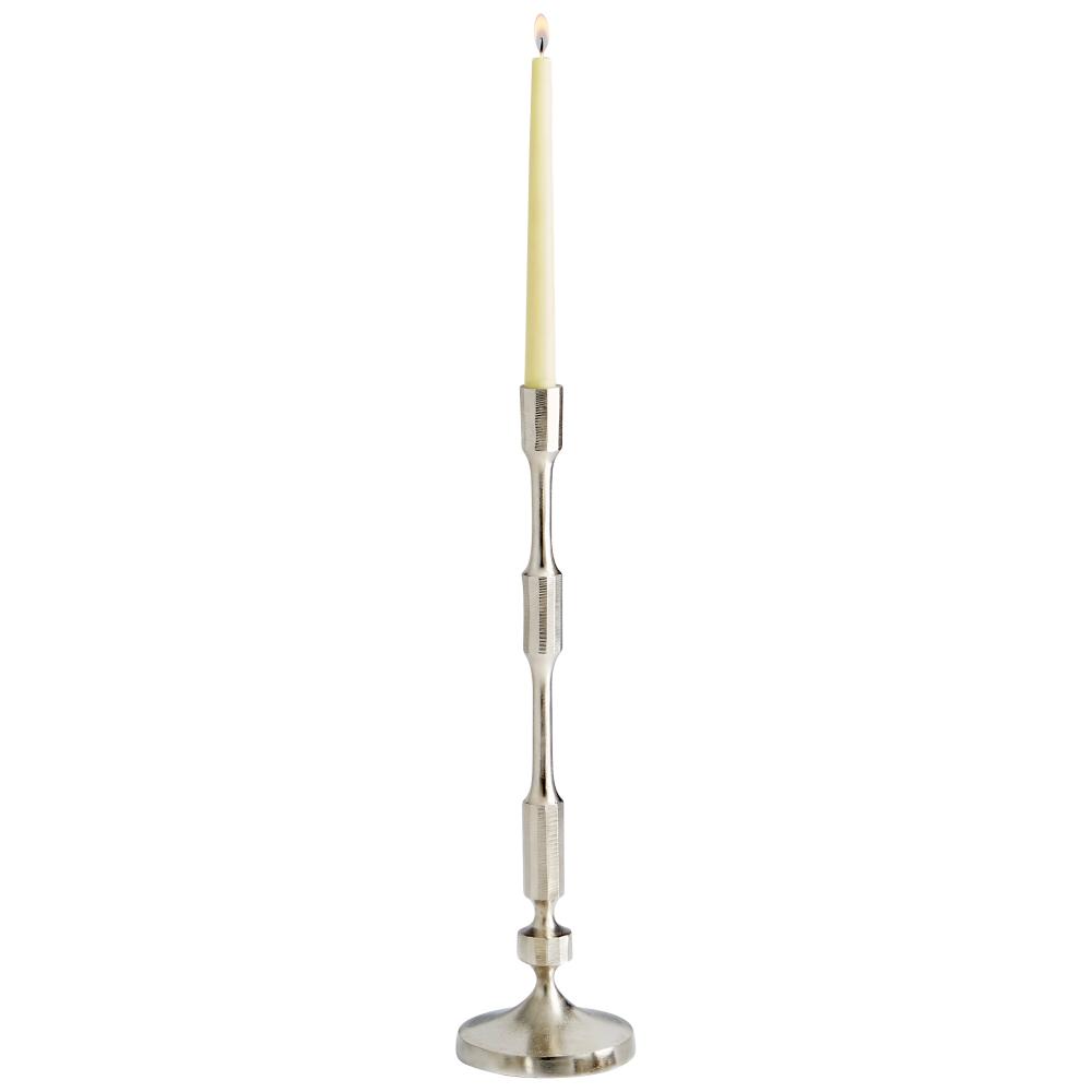 Cambria Candleholder -LG