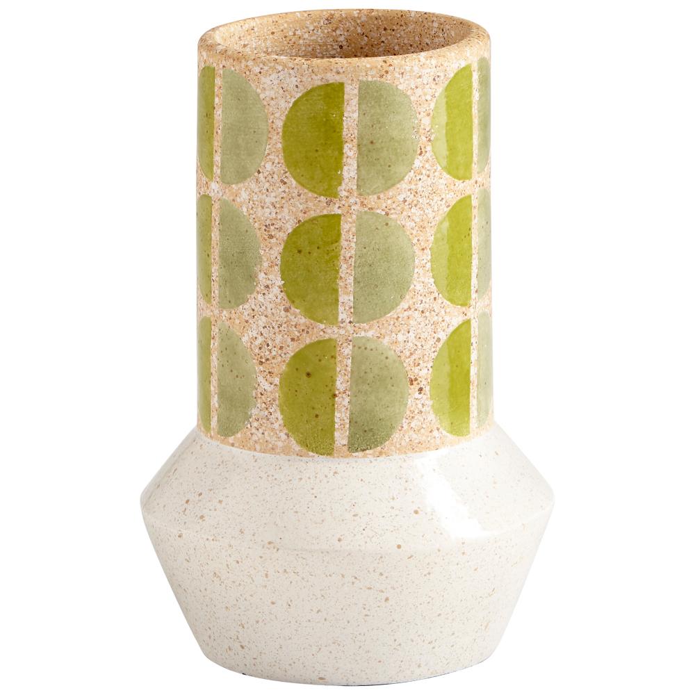 Spruce Vase | Multi Color