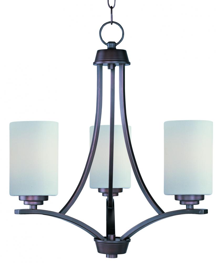 Deven-Mini Chandelier