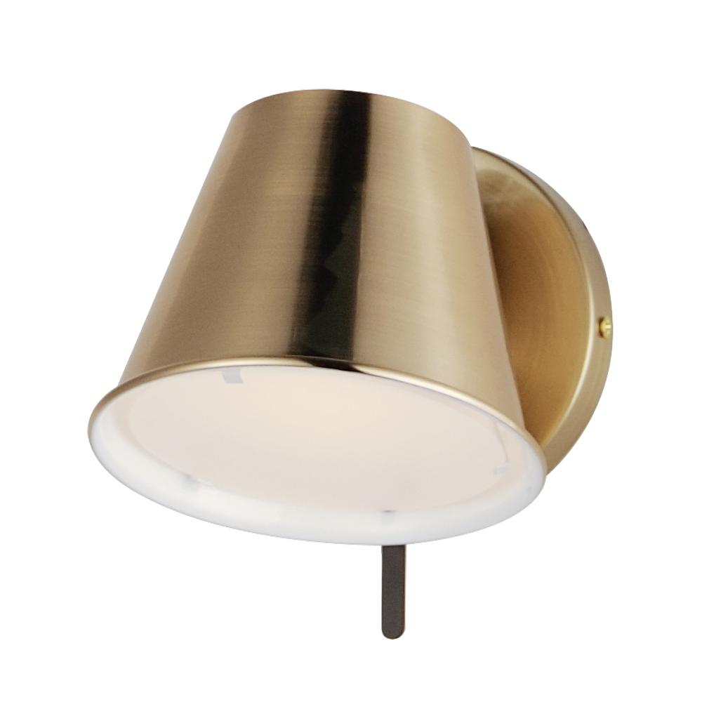 Carlo-Wall Sconce