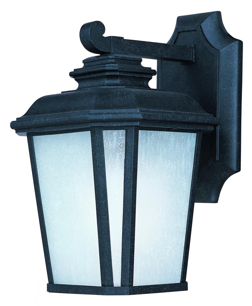 Radcliffe LED E26-Outdoor Wall Mount