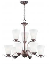 Maxim 12076FTOI - Vital-Chandelier