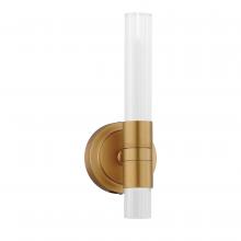 Maxim 16161CRGLD - Ovation-Wall Sconce