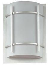 Maxim 65215WTBM - Luna LED E26-Outdoor Wall Mount