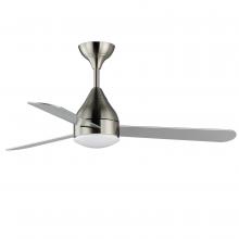 Maxim 88841SN - Selene-Indoor Ceiling Fan