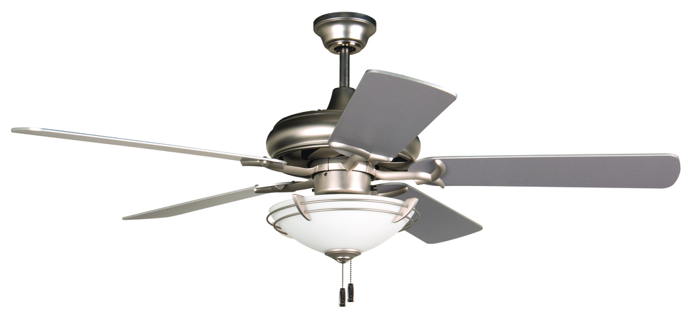 52" Civic Ceiling Fan Kit