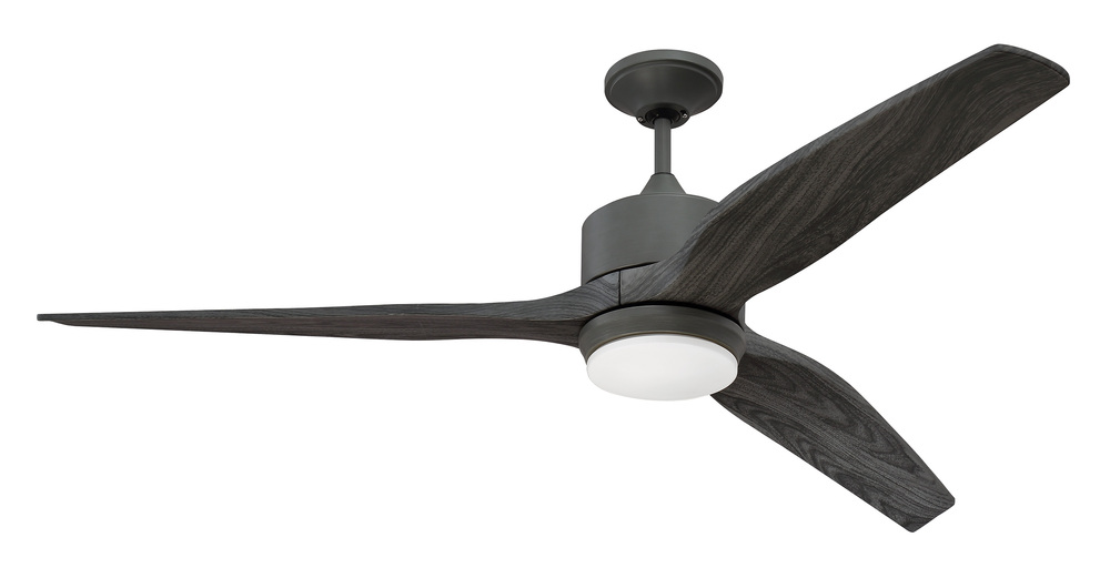 60" Ceiling Fan (Blades Sold Separately)