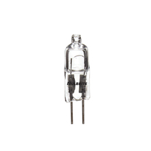 Halogen Bulbs