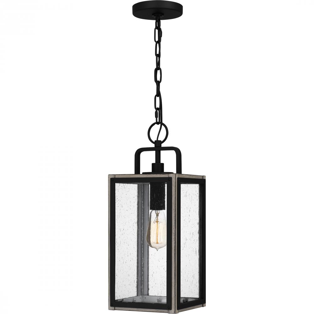 Bramshaw Outdoor Lantern