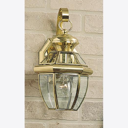 Newbury Outdoor Lantern