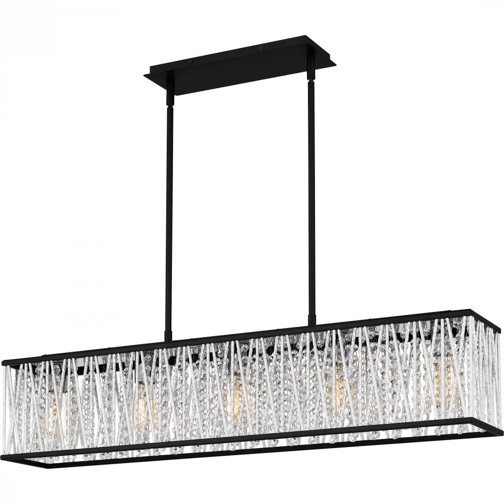 Celeste Island Chandelier