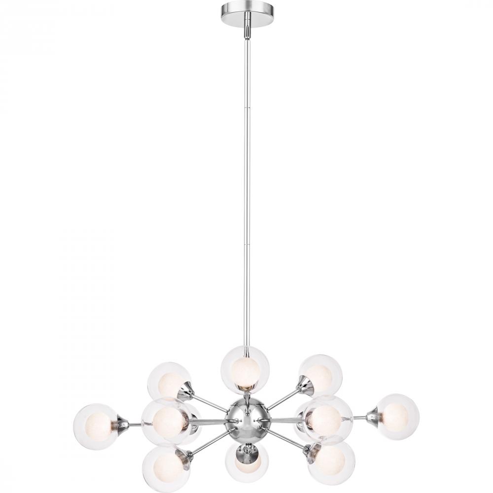 Spellbound Chandelier