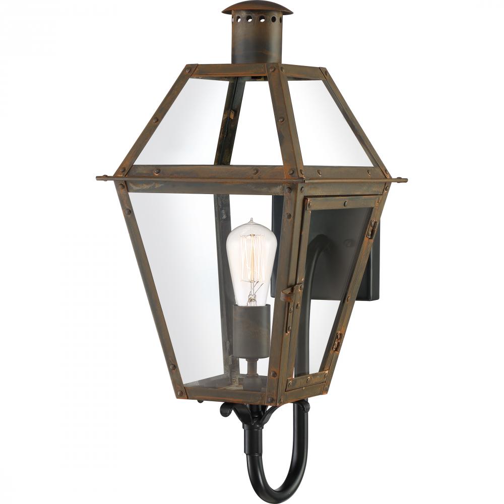 Rue De Royal Outdoor Lantern