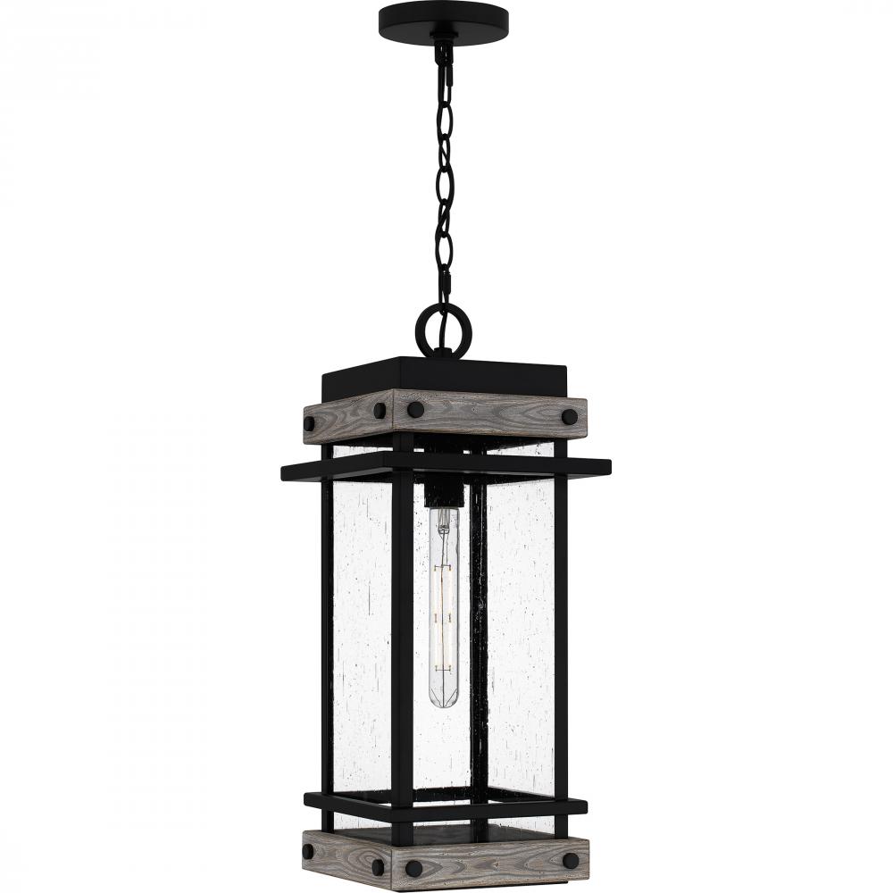 Strader Outdoor Lantern