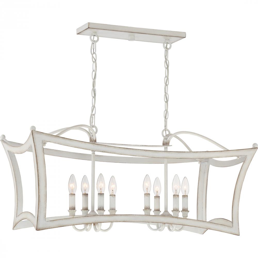 Summerford Island Chandelier