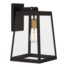 Quoizel AMBL8408WT - Amberly Grove Outdoor Lantern