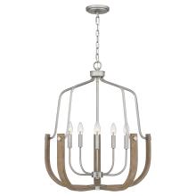 Quoizel CIS5025AN - Challis Chandelier