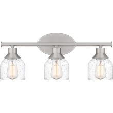 Quoizel CVL8622BN - Caverly Bath Light