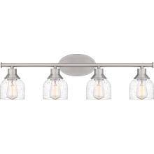 Quoizel CVL8631BN - Caverly Bath Light