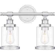 Quoizel DIX8615C - Dixie Bath Light