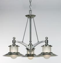  NA5103BN - New England Chandelier