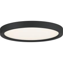 Quoizel OST1711EK - Outskirts Flush Mount